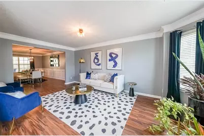 1954 Bridgestone Circle, Conyers, GA 30012 - Photo 5