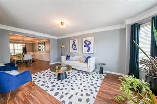 1954 Bridgestone Cir, Conyers, GA 30012 - Photo 5