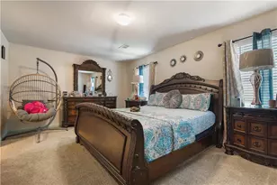 153 Centennial Ridge Dr, Acworth, GA 30102 - Photo 23