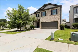 153 Centennial Ridge Dr, Acworth, GA 30102 - Photo 1