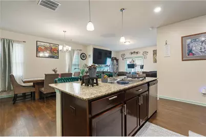 153 Centennial Ridge Drive, Acworth, GA 30102 - Photo 9