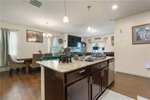 153 Centennial Ridge Dr, Acworth, GA 30102 - Photo 9