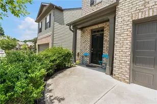 153 Centennial Ridge Dr, Acworth, GA 30102 - Photo 3