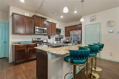 153 Centennial Ridge Drive, Acworth, GA 30102 - Photo 11