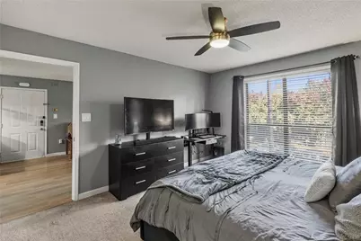 2657 Lenox Road NE #L 163, Atlanta, GA 30324 - Photo 13