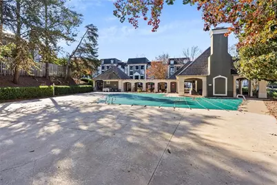 2657 Lenox Road NE #L 163, Atlanta, GA 30324 - Photo 27