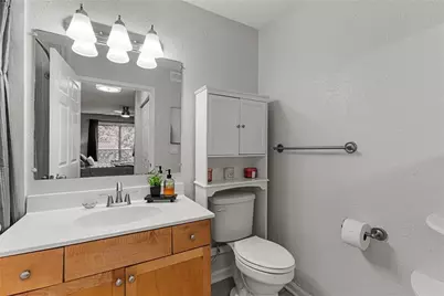 2657 Lenox Road NE #L 163, Atlanta, GA 30324 - Photo 19