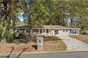 1315 Yates Ave, Austell, GA 30106 - Photo 1