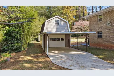 1315 Yates Avenue, Austell, GA 30106 - Photo 3