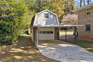 1315 Yates Ave, Austell, GA 30106 - Photo 3