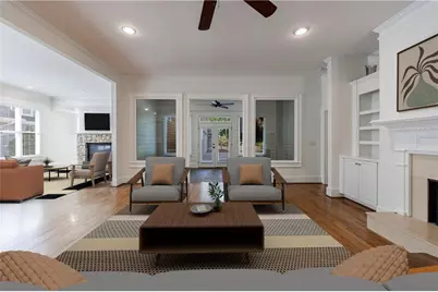 2370 Muskogee Lane, Braselton, GA 30517 - Photo 7