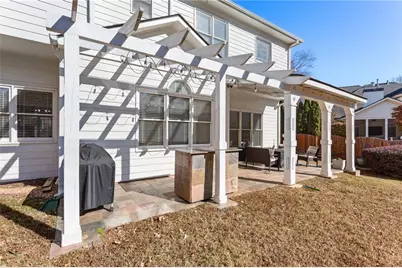 1914 Tynemoore Court SE, Smyrna, GA 30080 - Photo 53