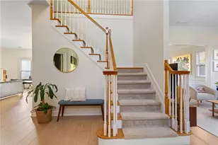 1914 Tynemoore Ct SE, Smyrna, GA 30080 - Photo 5