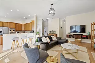 1914 Tynemoore Ct SE, Smyrna, GA 30080 - Photo 19