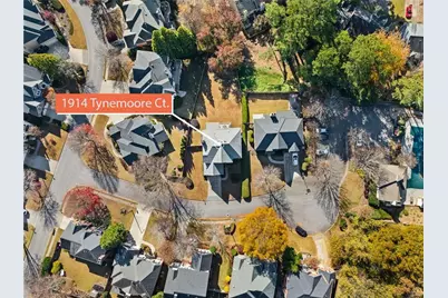 1914 Tynemoore Court SE, Smyrna, GA 30080 - Photo 59