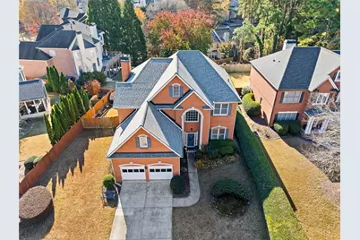 1914 Tynemoore Court SE, Smyrna, GA 30080 - Photo 57