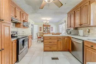 8690 Silver Hill, Lyerly, GA 30730 - Photo 11