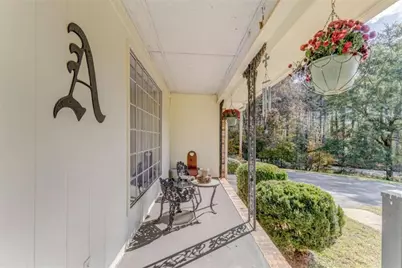 8690 Silver Hill, Lyerly, GA 30730 - Photo 5