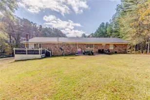 8690 Silver Hill, Lyerly, GA 30730 - Photo 31