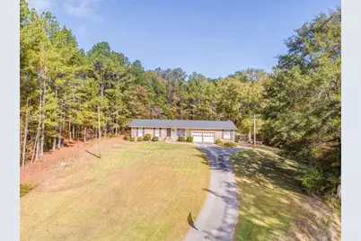 8690 Silver Hill, Lyerly, GA 30730 - Photo 1