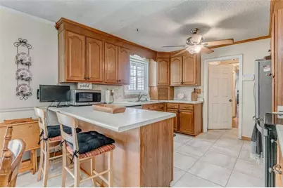 8690 Silver Hill, Lyerly, GA 30730 - Photo 9