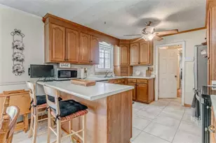 8690 Silver Hill, Lyerly, GA 30730 - Photo 9