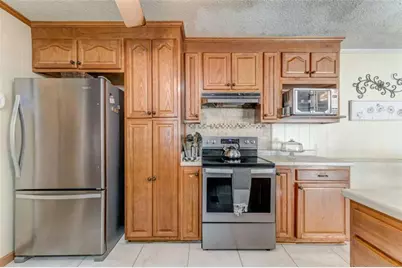 8690 Silver Hill, Lyerly, GA 30730 - Photo 13