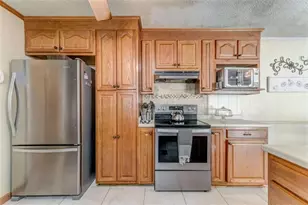 8690 Silver Hill, Lyerly, GA 30730 - Photo 13