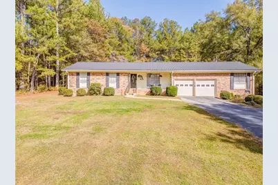 8690 Silver Hill, Lyerly, GA 30730 - Photo 3