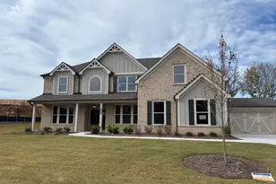 4015 Sierra Vis Cir, Cumming, GA 30040 - Photo 1