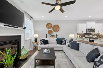 2964 Edgemont Lane, Marietta, GA 30008 - Photo 17