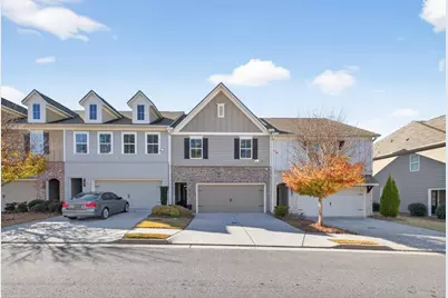 2964 Edgemont Lane, Marietta, GA 30008 - Photo 5