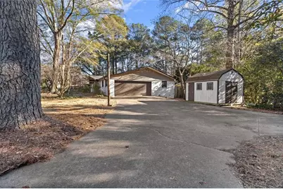 2678 Hummingbird Drive NW, Duluth, GA 30096 - Photo 5