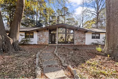 2678 Hummingbird Drive NW, Duluth, GA 30096 - Photo 1