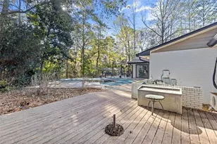 2678 Hummingbird Dr NW, Duluth, GA 30096 - Photo 37