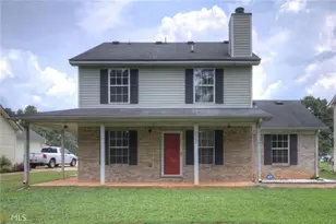 9342 Thomas Rd, Jonesboro, GA 30238 - Photo 1