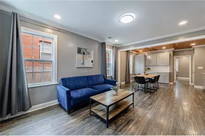 1012 Westmoor Drive NW, Atlanta, GA 30314 - Photo 5