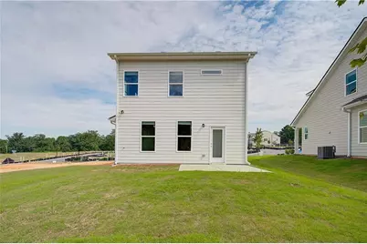 275 Abbotts Crossing Circle, Conyers, GA 30094 - Photo 25