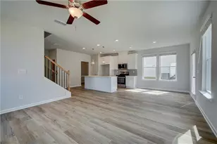 275 Abbotts Crossing Circle, Conyers, GA 30094 - Photo 13