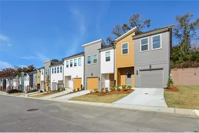 1690 Gunnin Trace NW, Atlanta, GA 30318 - Photo 3