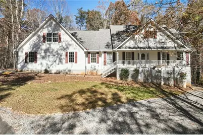 1202 Oak Grove Road, Dahlonega, GA 30533 - Photo 1