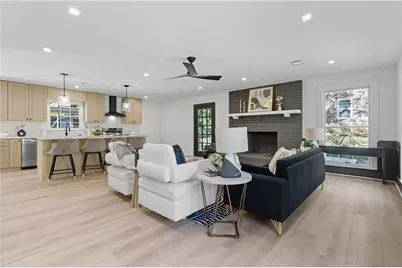 1198 Seminary Drive SW, Marietta, GA 30064 - Photo 23