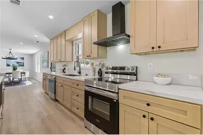 1198 Seminary Drive SW, Marietta, GA 30064 - Photo 3