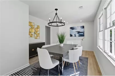 1198 Seminary Drive SW, Marietta, GA 30064 - Photo 7