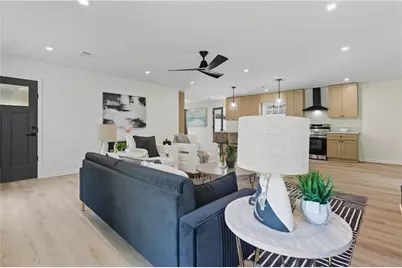 1198 Seminary Drive SW, Marietta, GA 30064 - Photo 9