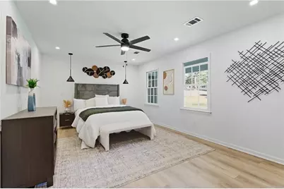 1198 Seminary Drive SW, Marietta, GA 30064 - Photo 5