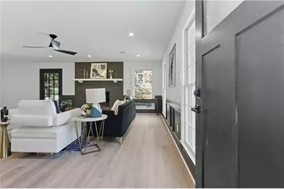 1198 Seminary Drive SW, Marietta, GA 30064 - Photo 11