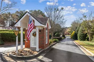 3712 Vineyards Lake Circle NW, Kennesaw, GA 30144 - Photo 23