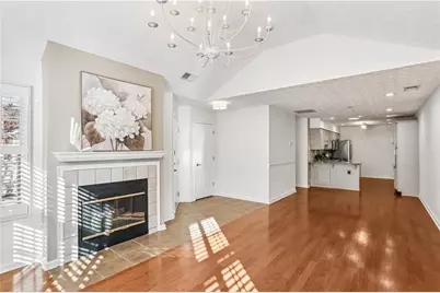 3712 Vineyards Lake Circle NW #U2, Kennesaw, GA 30144 - Photo 3