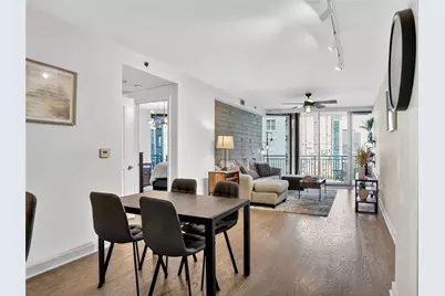 3338 Peachtree Road NE #1706, Atlanta, GA 30326 - Photo 3